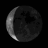 Moon age: 27 days, 7 hours, 27 minutes,5%